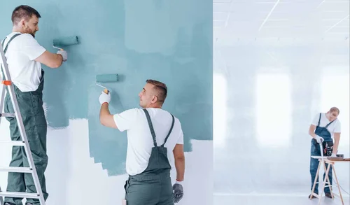 Color Consultation Services
