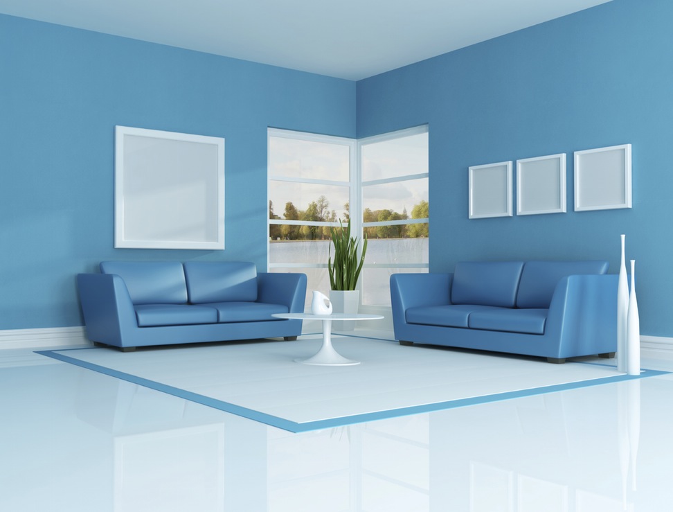 Residential Painting